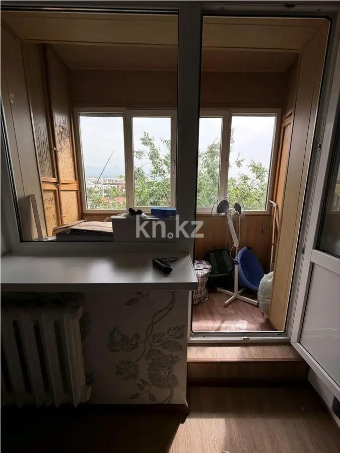 Продажа 1-комнатной квартиры, 32.5 м² - Продажа квартир в Алматы - страница 6 фото 8 из 8