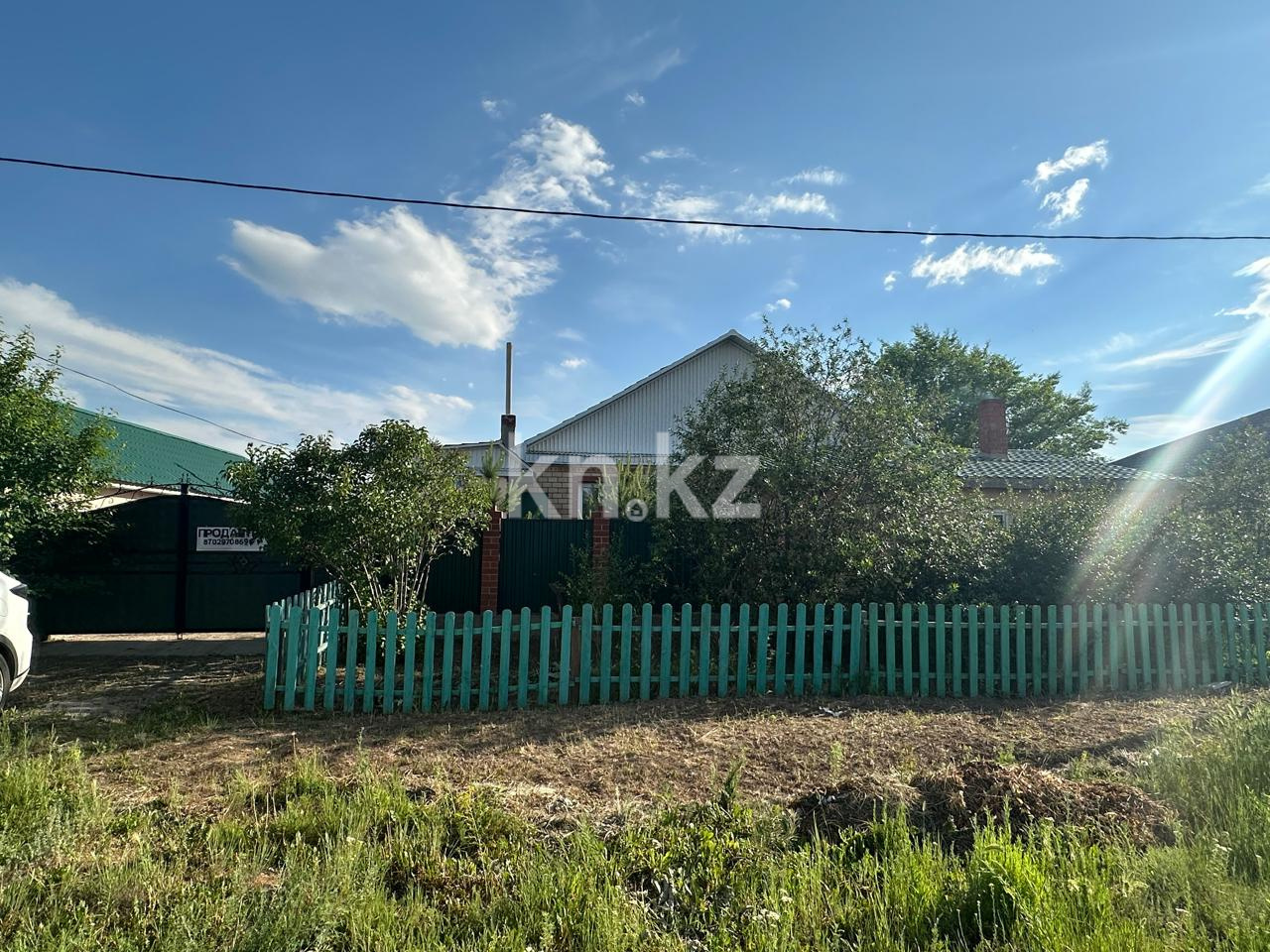 Продажа 5-комнатного дома, 169 м² - Продажа баз, складов и промышленной недвижимости в Атырау фото 31 из 34