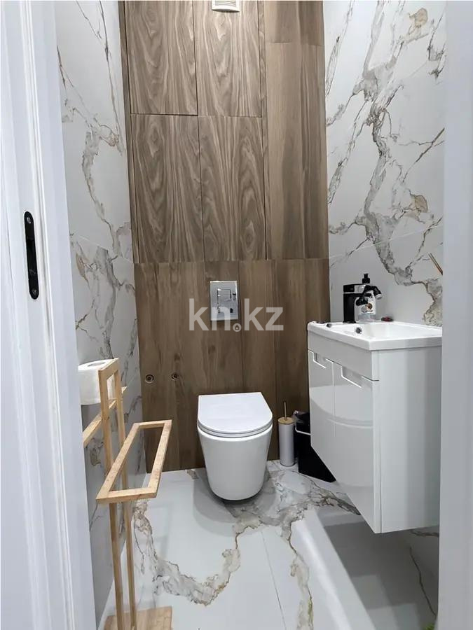 Продажа 3-комнатной квартиры, 77 м² в Астане - фото 6