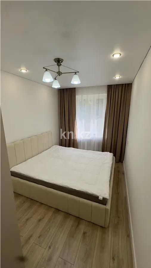 Продажа 2-комнатной квартиры, 42 м² - Продажа квартир в панельном доме в Алматы - страница 3 фото 2 из 4