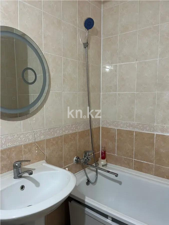 Продажа 2-комнатной квартиры, 70.2 м², ул. Куйши Дина, дом  30/1 - Продажа  двухкомнатных квартир в новостройках Астаны фото 3 из 4