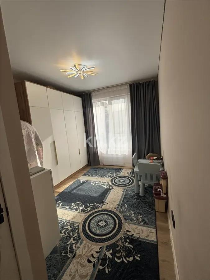 Продажа 2-комнатной квартиры, 62 м² - Продажа квартир в Медеуском р-не Алматы - страница 18 фото 2 из 4