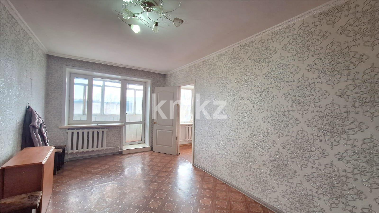 Продажа 2-комнатной квартиры, 44 м² - Продажа домов, коттеджей в Усть-Каменогорске фото 1 из 7