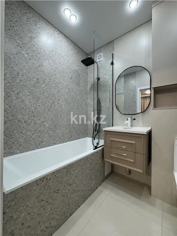 Продажа 2-комнатной квартиры, 42.7 м² - Продажа двухкомнатных квартир в кирпичном доме в Казахстане - страница 5 фото 5 из 7