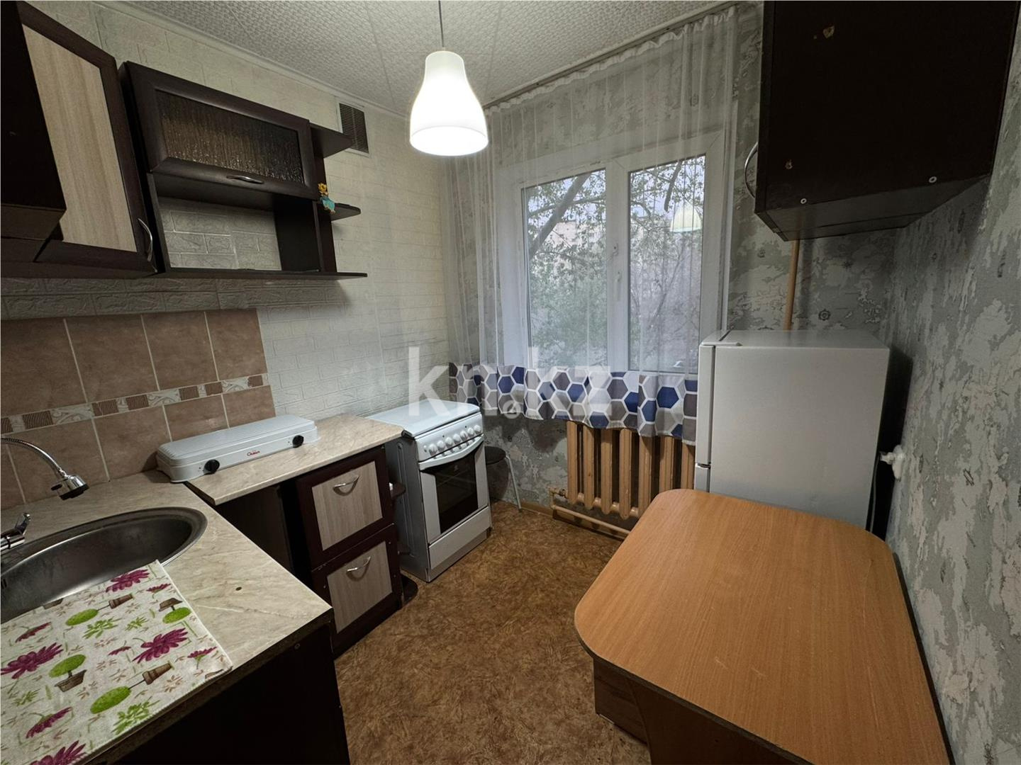 Продажа 2-комнатной квартиры, 48 м² - Продажа двухкомнатных квартир в панельном доме в Караганде - страница 17 фото 5 из 9