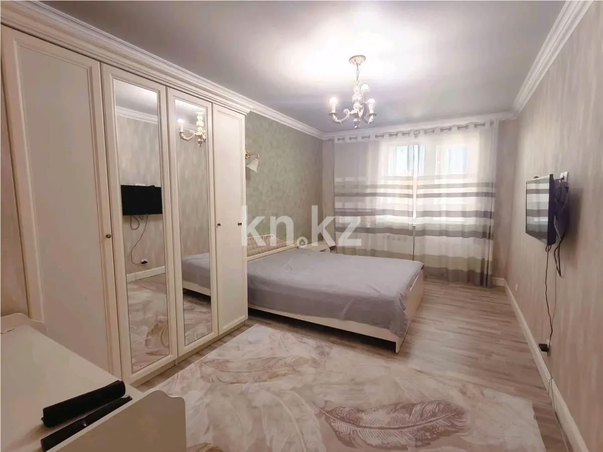 Продажа 2-комнатной квартиры, 67 м², ул. Керей, Жанибек хандар, дом  12/1 в Астане - фото 2
