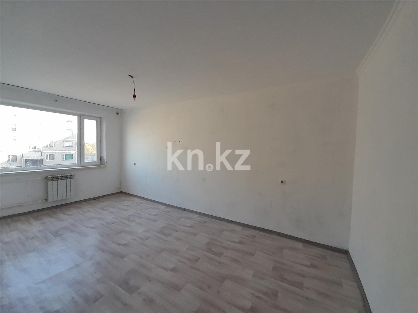 Продажа 1-комнатной квартиры, 31 м², 117 квартал - Продажа  однокомнатных квартир в Темиртау фото 1 из 9