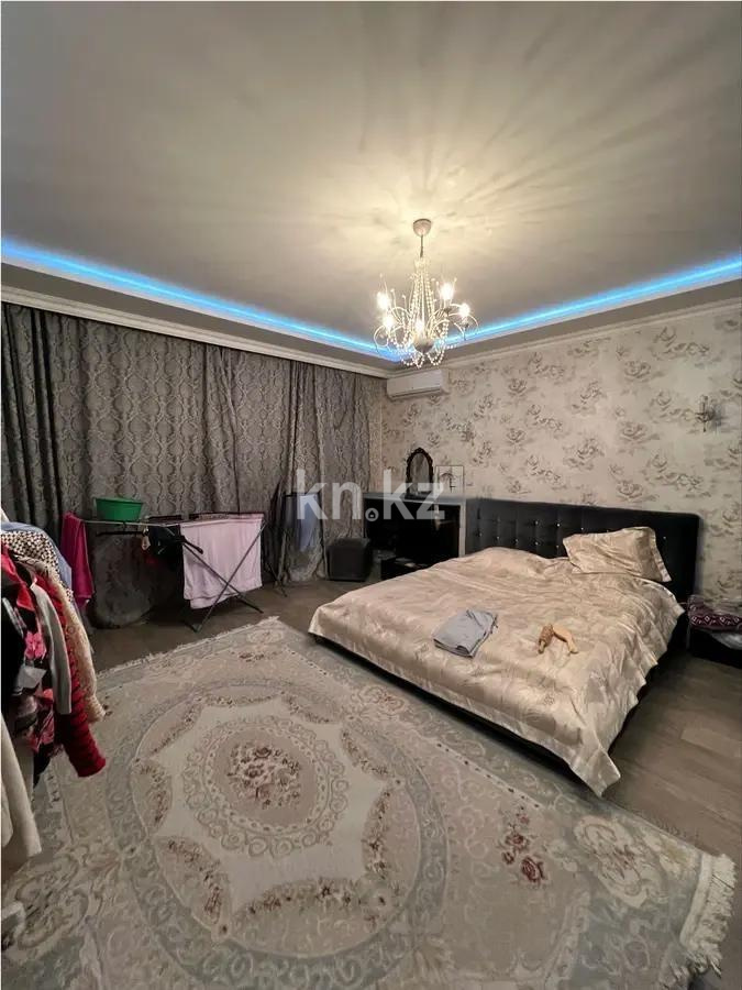 Продажа 2-комнатной квартиры, 59 м², ул. Егизбаева, дом  7/10 - Продажа квартир в новостройках Алматы без посредников с фото фото 2 из 4