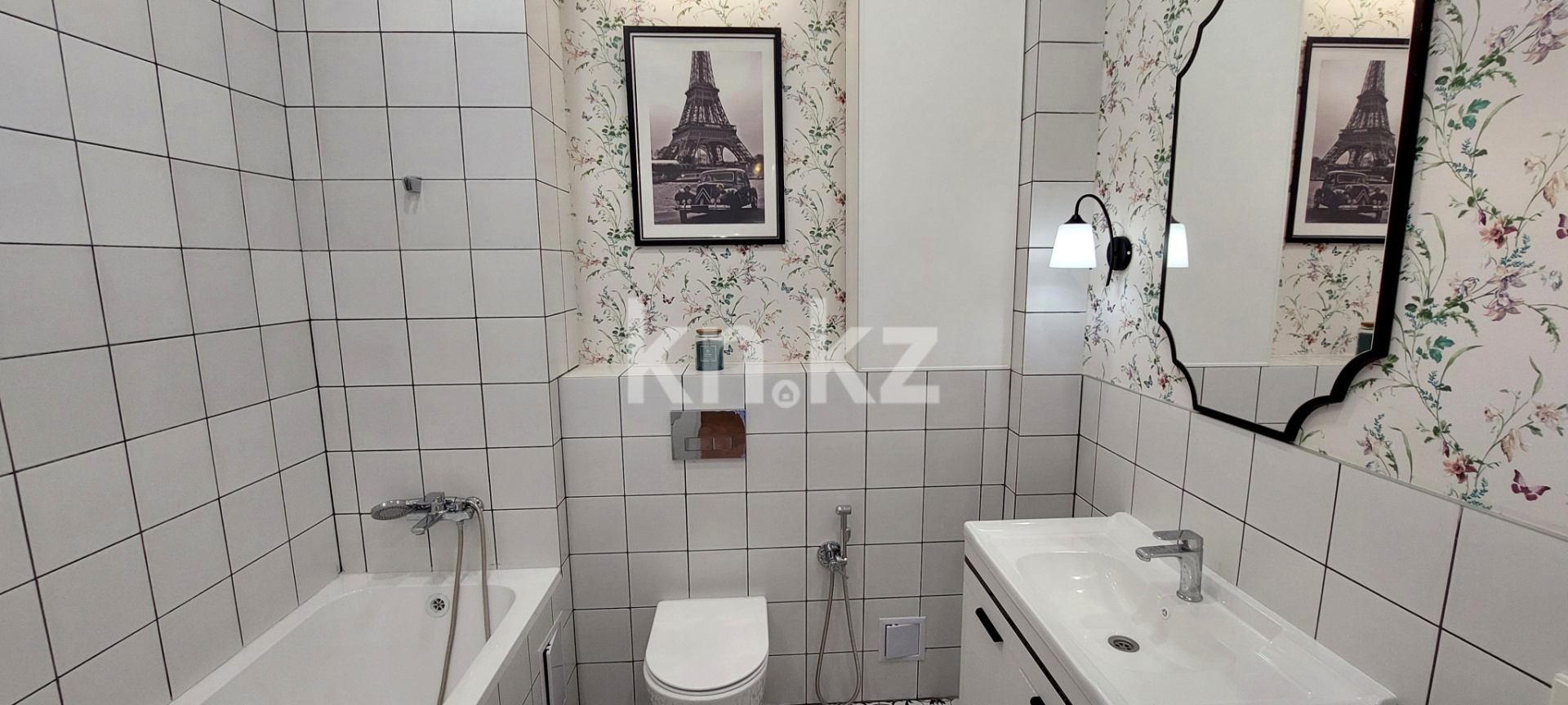 Продажа 3-комнатной квартиры, 70 м² в Астане - фото 11