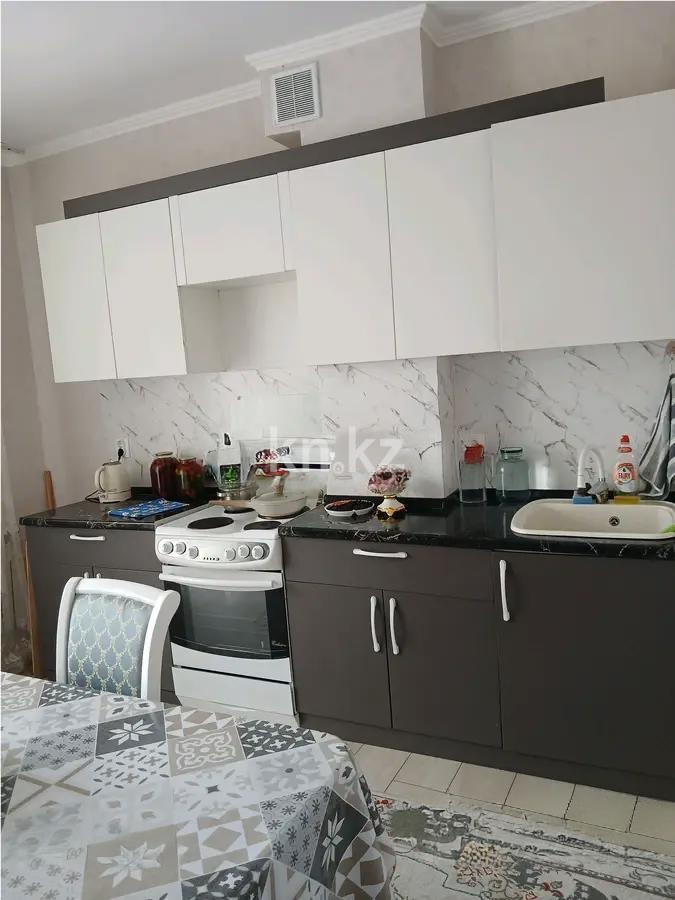 Продажа 2-комнатной квартиры, 72 м² в Астане - фото 3