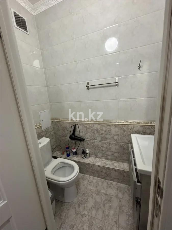 Продажа 2-комнатной квартиры, 58 м², мкр-н Дарабоз, дом  69 - Продажа квартир в Алматы фото 6 из 7