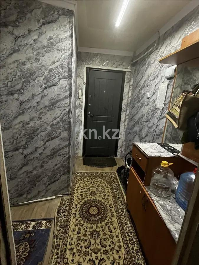 Продажа 3-комнатной квартиры, 47 м², ул. Квартал 4а, дом  4а - Продажа квартир в Темиртау без посредников фото 6 из 6