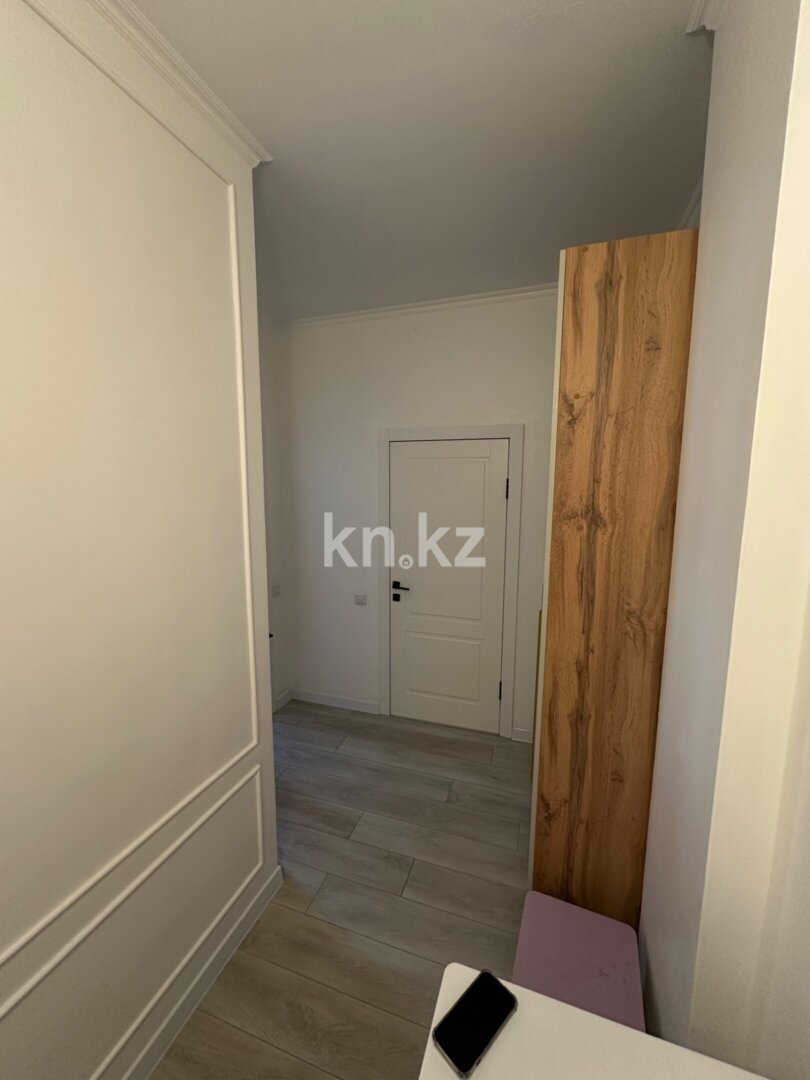 Продажа 2-комнатной квартиры, 64 м² в Астане - фото 14