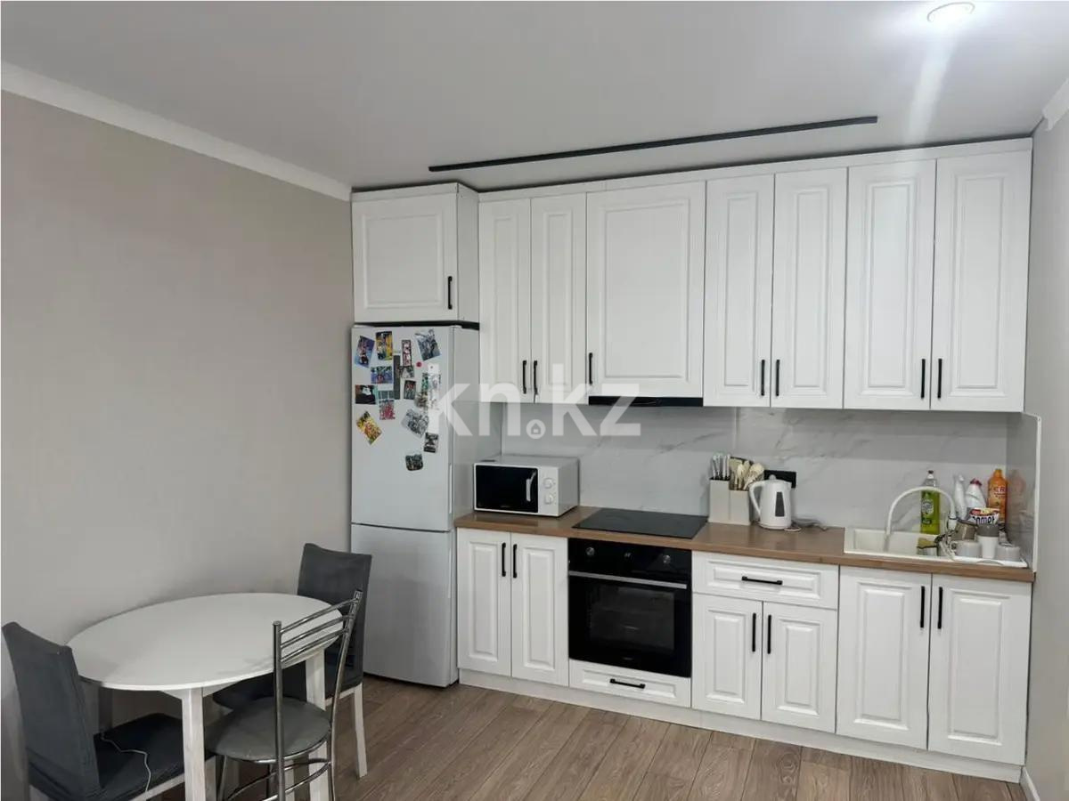 Продажа 2-комнатной квартиры, 39 м² - Продажа  двухкомнатных квартир в новостройках Астаны с фото - страница 4 фото 3 из 3