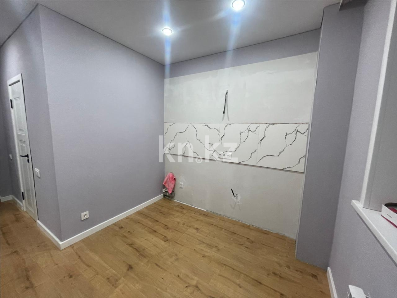 Продажа 1-комнатной квартиры, 35 м² - Продажа  однокомнатных квартир в Караганде фото 3 из 6