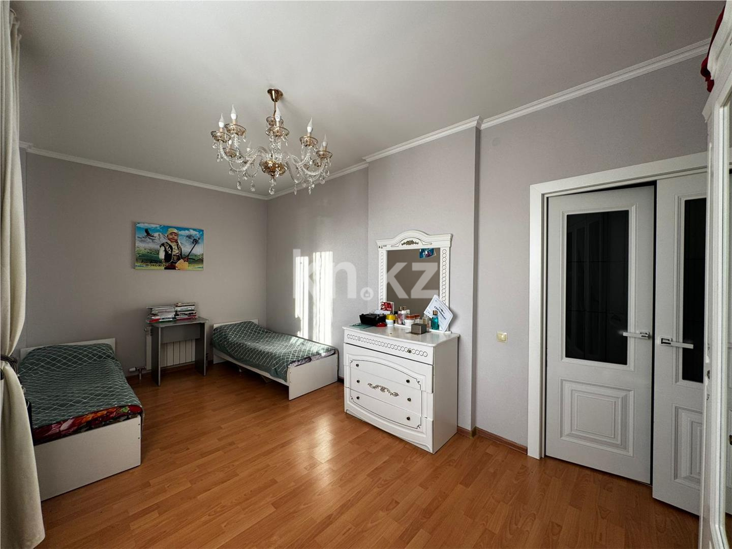 Продажа 3-комнатной квартиры, 80.2 м², ул. Молдагалиева в Астане - фото 3