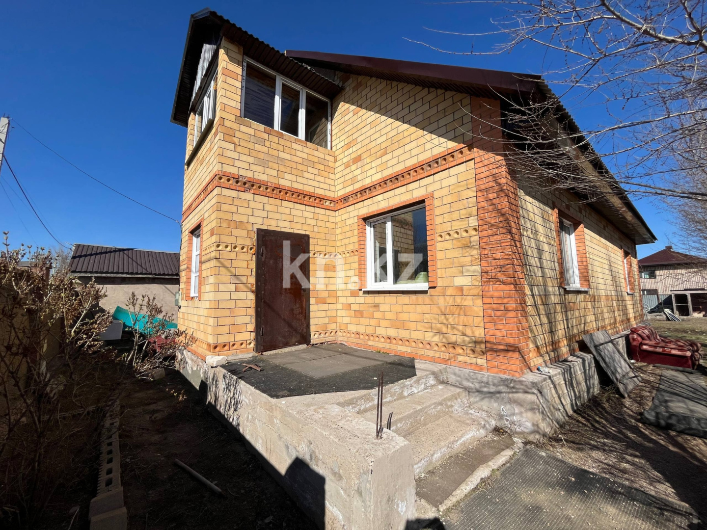 Продажа 5-комнатного дома, 160.3 м² - Продажа жилой и коммерческой недвижимости в Акмолинской области фото 16 из 40