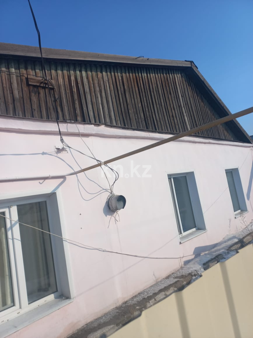 Продажа 4-комнатного дома, 75 м² - Продажа домов, коттеджей в Караганде фото 1 из 7