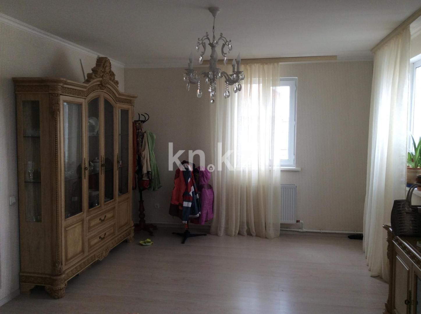 Продажа 4-комнатного дома, 144 м², 207, дом  13 - Продажа домов, коттеджей в Астане с фото фото 3 из 15