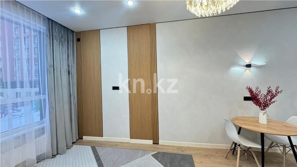 Продажа 2-комнатной квартиры, 45.6 м², ул. Култегин, дом  4а - Продажа квартир в Казахстане фото 2 из 5