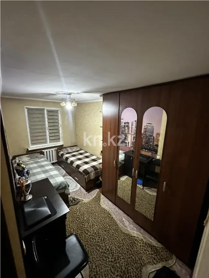 Продажа 3-комнатной квартиры, 57 м², ул. Успенского, дом  79 в Алматы - фото 3