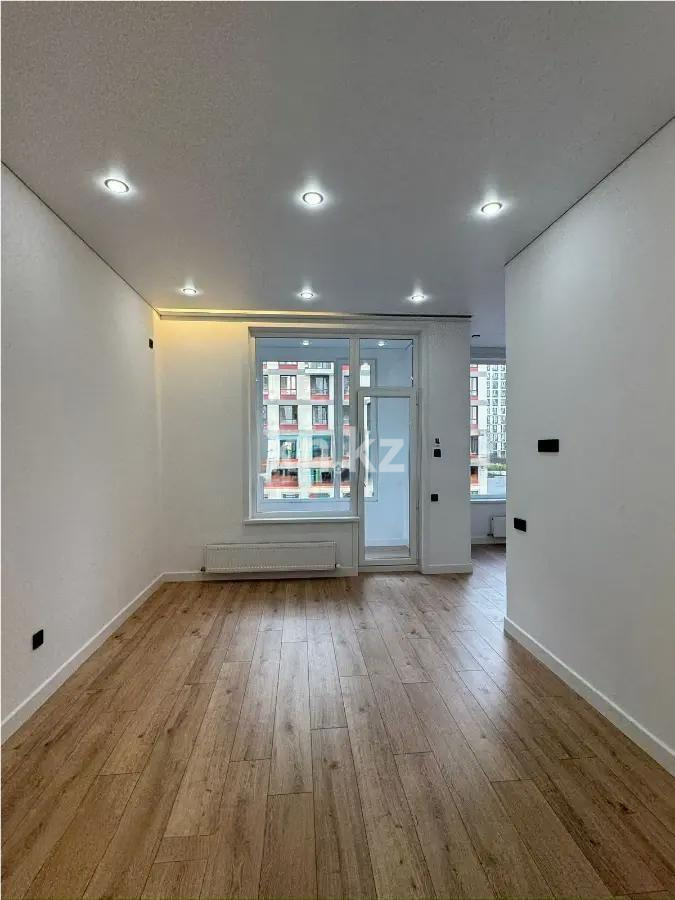 Продажа 1-комнатной квартиры, 40 м², ул. Е-36, дом  2/1 - Продажа квартир в Астане фото 1 из 4