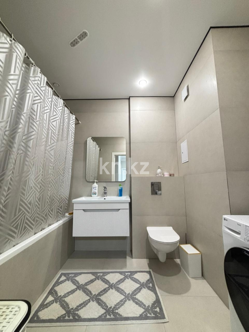 Продажа 2-комнатной квартиры, 59 м² в Астане - фото 24