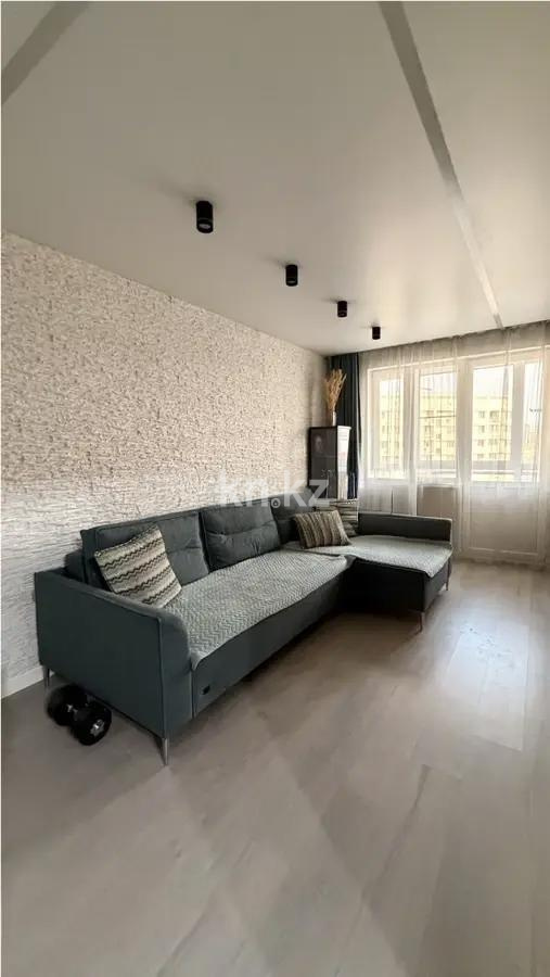 Продажа 3-комнатной квартиры, 87 м² - Продажа квартир в новостройках Алматы без посредников - страница 22 фото 1 из 7