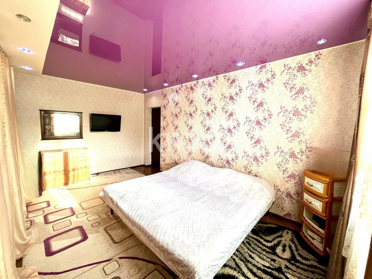 Продажа 5-комнатного дома, 116 м², ул. Мочалова, дом  39 - ул. Гончарова - Продажа домов, коттеджей в Алматы фото 10 из 21