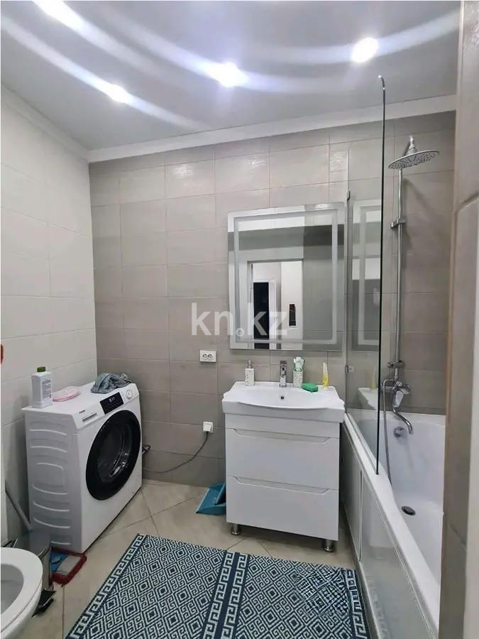 Продажа 3-комнатной квартиры, 73 м², ул. Карасай батыра, дом  326 - Продажа квартир в Алматы фото 5 из 5