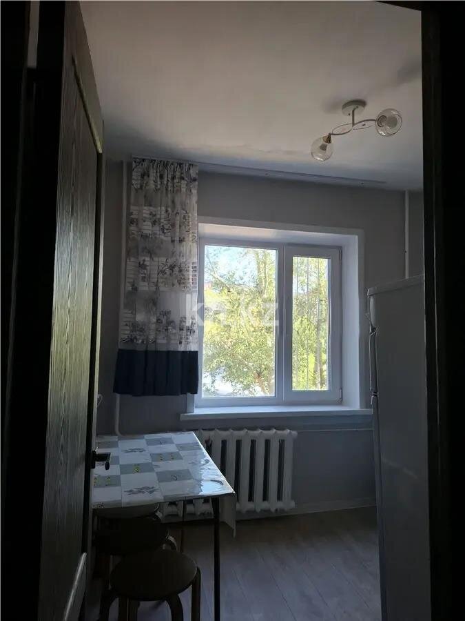 Продажа 1-комнатной квартиры, 35.6 м² в Астане - фото 3