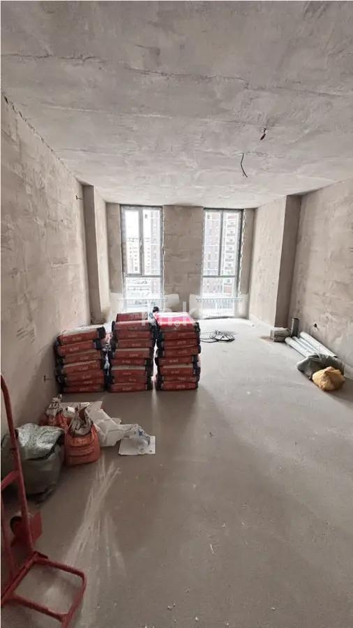 Продажа 2-комнатной квартиры, 84.2 м², ул. Нуршайыкова, дом  6 - Продажа  двухкомнатных квартир в новостройках Астаны фото 2 из 4