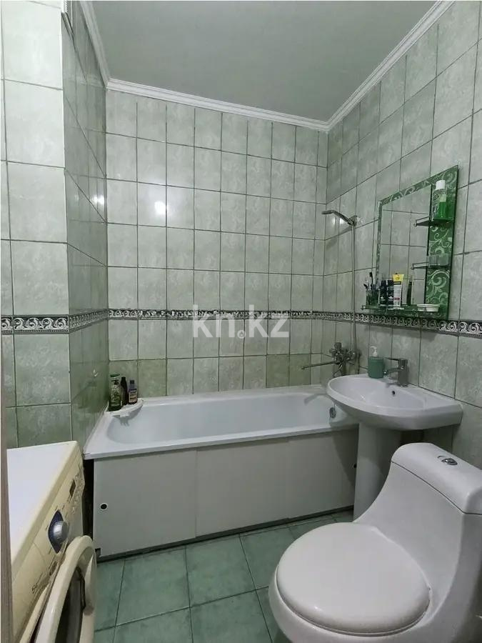 Продажа 1-комнатной квартиры, 42.2 м² в Алматы - фото 3
