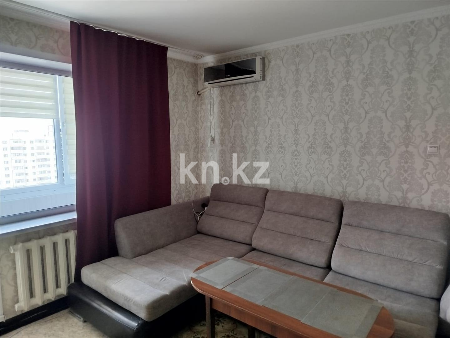 Продажа 3-комнатной квартиры, 66 м² в Караганде - фото 2