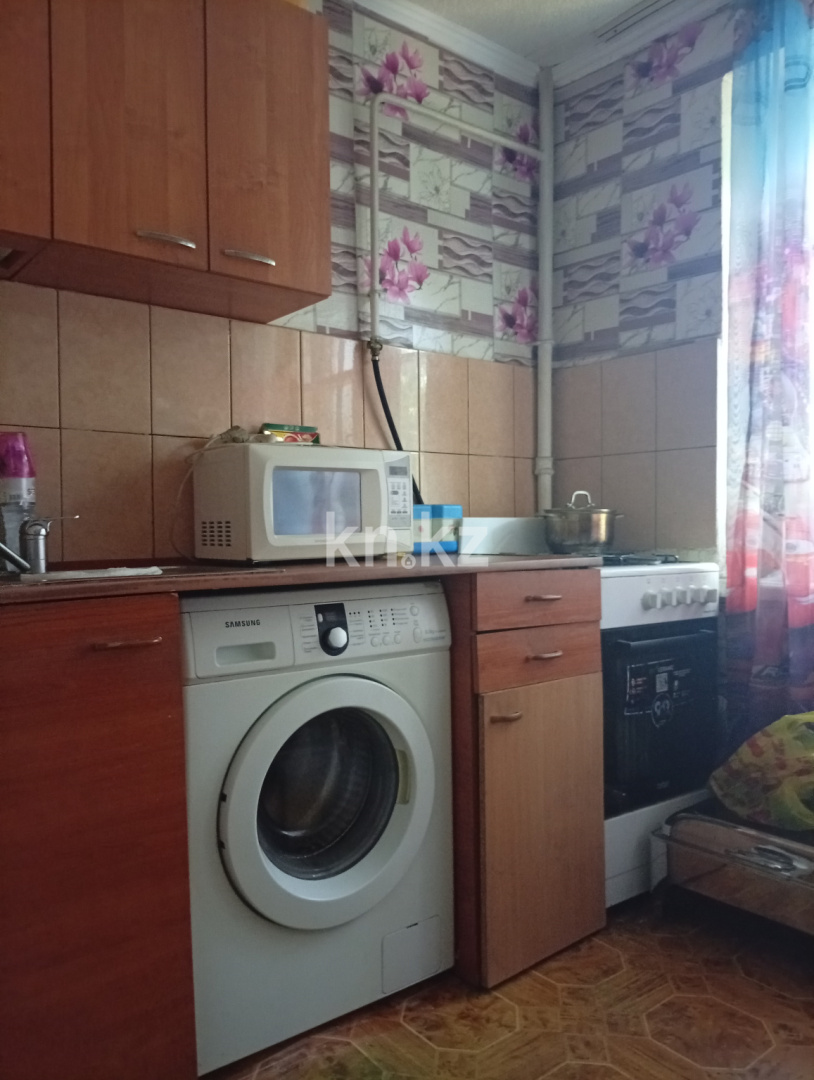 Продажа 2-комнатной квартиры, 43 м² в Алматы - фото 6