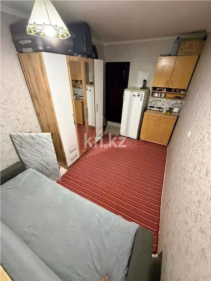 Продажа 1-комнатной квартиры, 14 м² - Продажа недвижимости в Казахстане - страница 8 фото 1 из 1