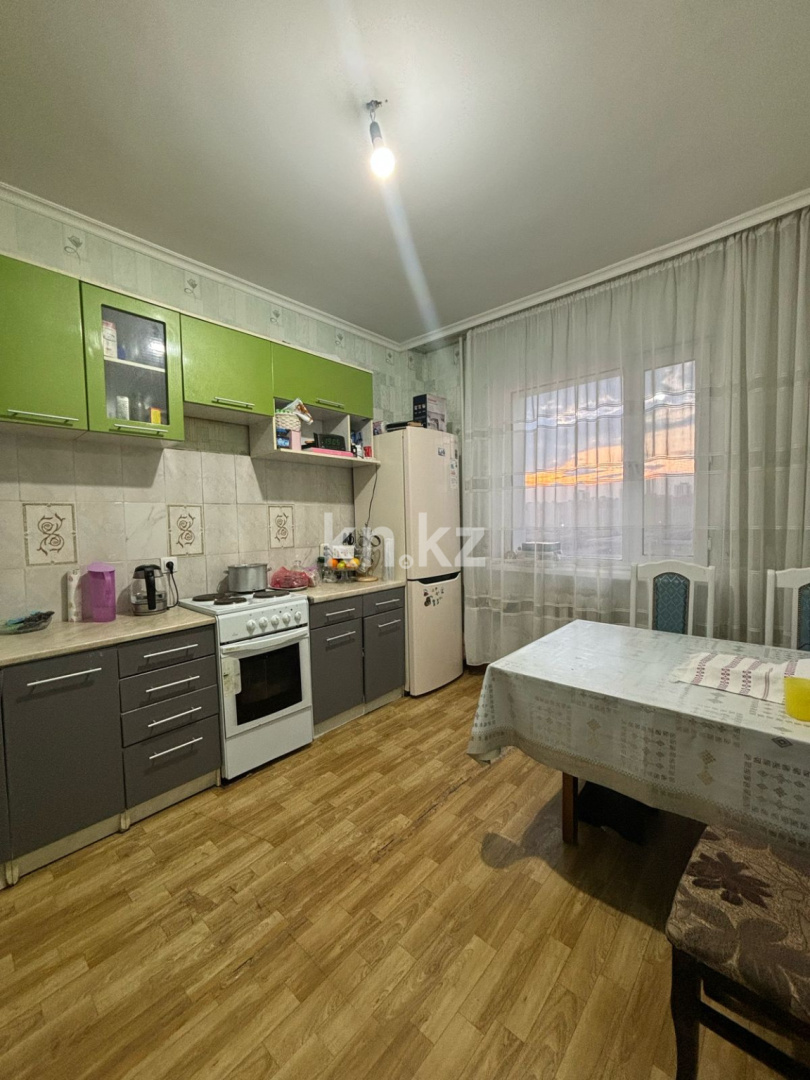 Продажа 2-комнатной квартиры, 60 м², ул. Сарыарка, дом  31 - Продажа квартир в новостройках Караганды фото 1 из 4