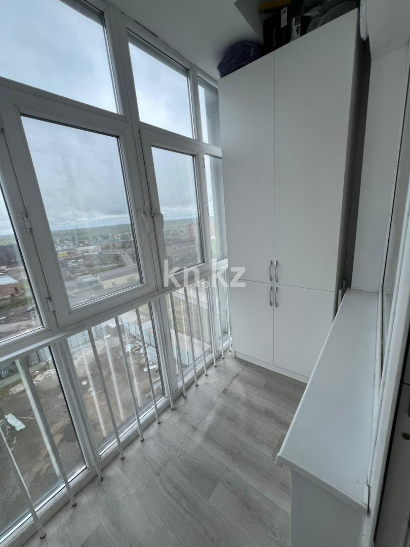 Продажа 1-комнатной квартиры, 37.8 м², мкр-н Мамраева (Восток-5) в Караганде - фото 8