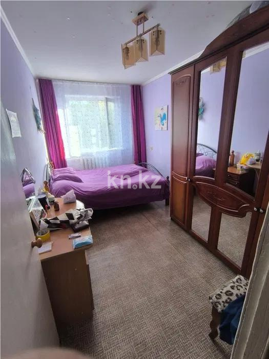 Продажа 3-комнатной квартиры, 63 м², мкр-н Восток-1, дом  6/2 - Продажа квартир в Караганде фото 3 из 6