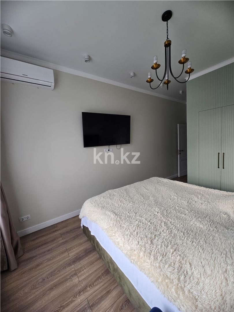 Продажа 3-комнатной квартиры, 75 м², ул. Жанибекова, дом  118 - Продажа квартир в Караганде фото 11 из 18