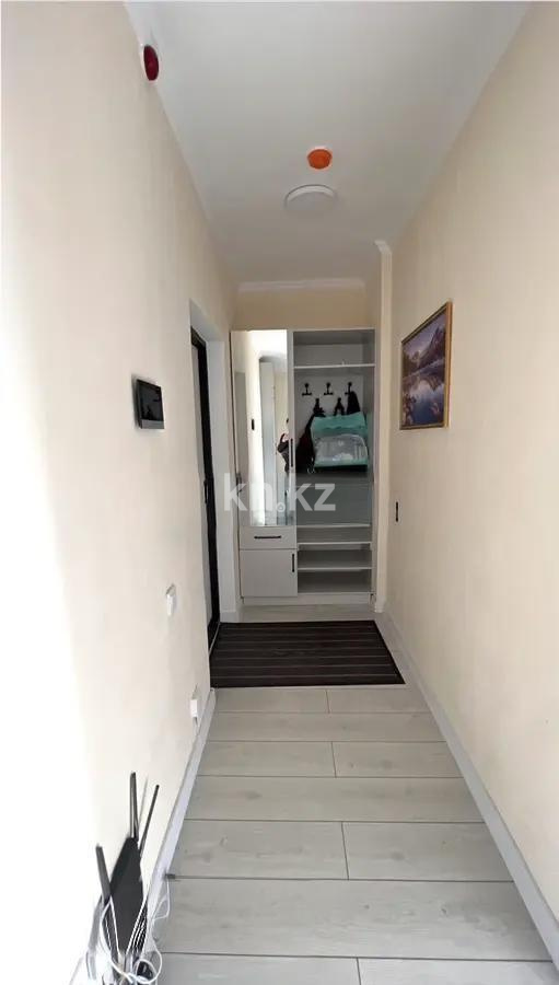 Продажа 1-комнатной квартиры, 41.6 м² в Алматы - фото 5