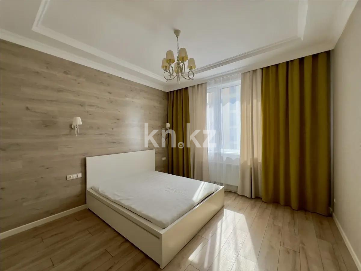 Продажа 2-комнатной квартиры, 63.2 м² - Продажа двухкомнатных квартир в Астане - страница 8 фото 2 из 4