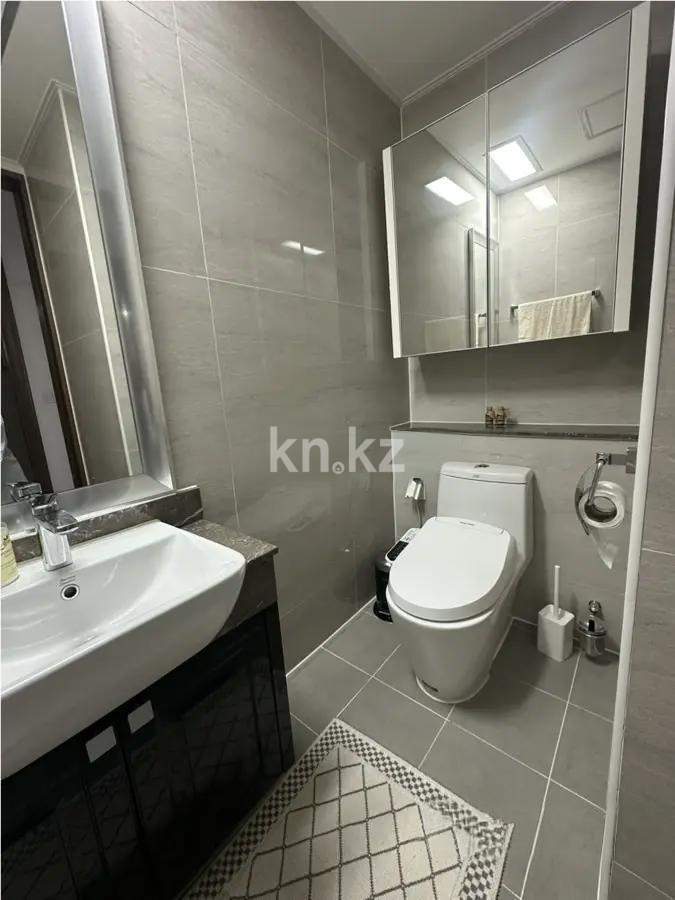 Продажа 5-комнатной квартиры, 212 м², ул. Байтурсынова, дом  1 - Продажа квартир в новостройках Астаны с фото фото 6 из 6