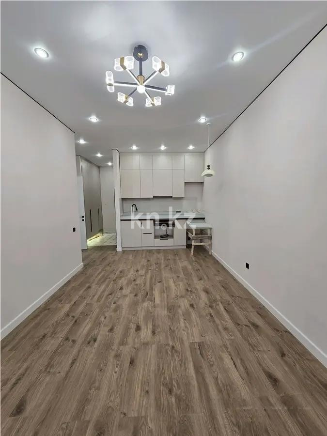 Продажа 2-комнатной квартиры, 43.5 м² в Астане - фото 3