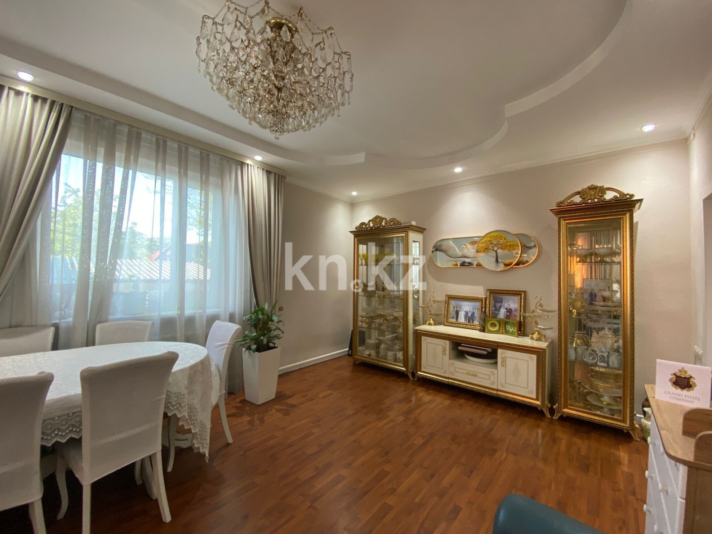 Продажа 5-комнатного дома, 165 м² - Продажа домов, коттеджей в Алматы фото 11 из 28