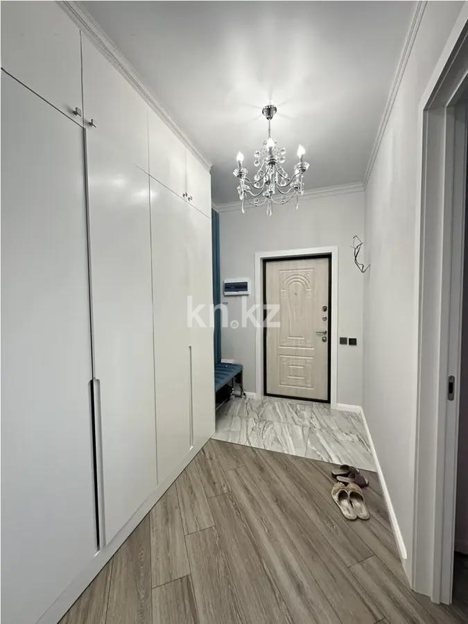 Продажа 3-комнатной квартиры, 113 м², ул. Салыкова, дом  132/7 в Алматы - фото 8