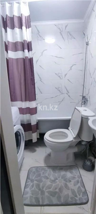 Продажа 1-комнатной квартиры, 20 м², ул. Жандосова, дом  59/1 - Продажа квартир в Алматы с фото фото 3 из 4