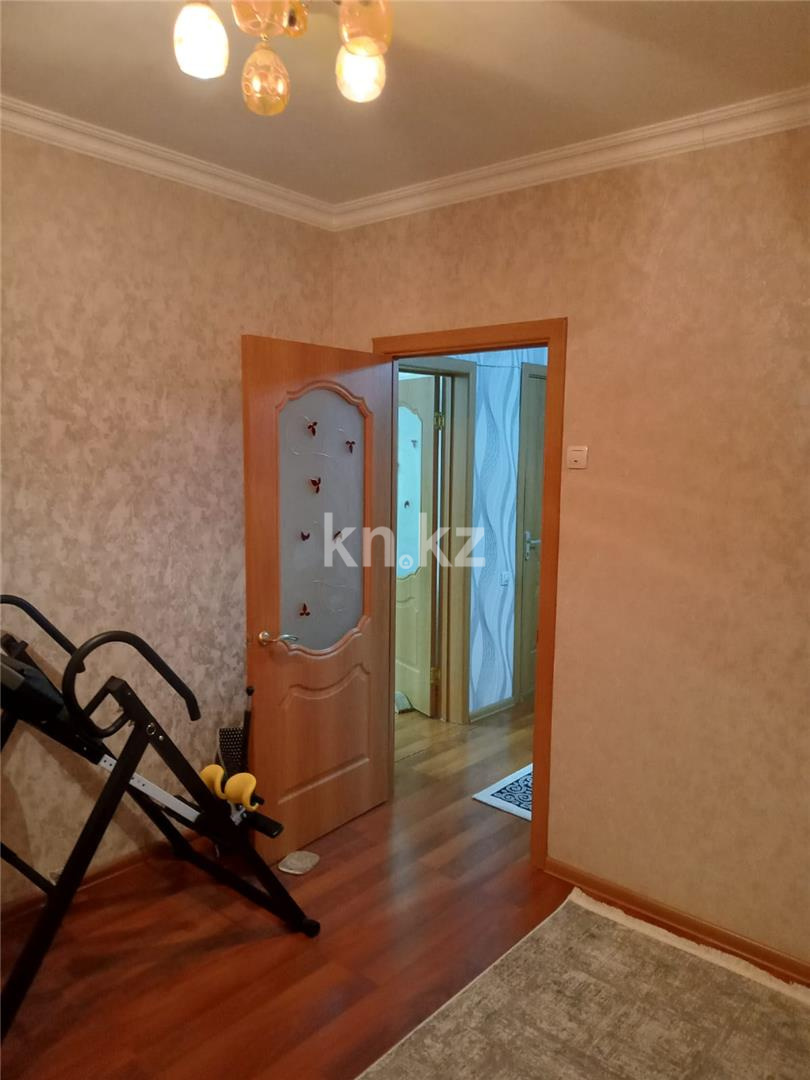 Продажа 4-комнатной квартиры, 78 м² - Продажа квартир в Караганде фото 8 из 13