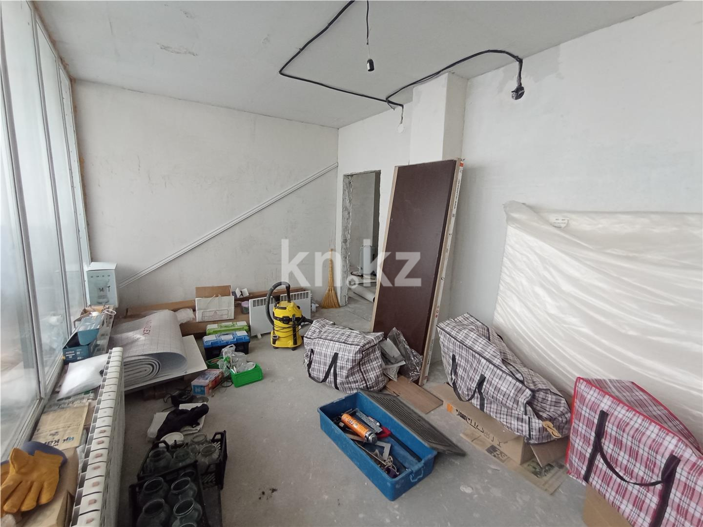 Продажа 6-комнатной квартиры, 170 м² - Продажа квартир в Караганде на Юго-Востоке - страница 7 фото 15 из 17