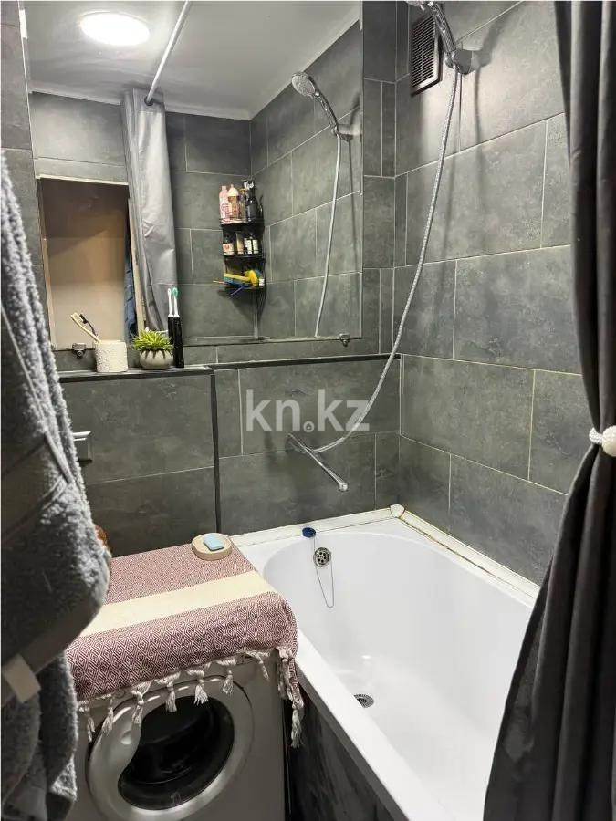 Продажа 2-комнатной квартиры, 44.3 м² в Алматы - фото 3
